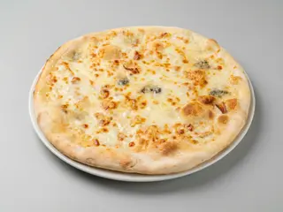 Quattro formaggi