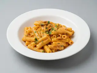 Maccheroncini Sancho Pancho
