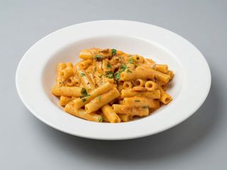 Maccheroncini Sancho Pancho