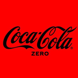Coca Zero