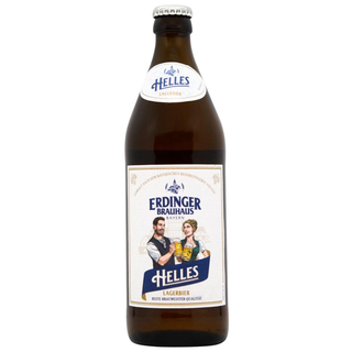 Helles Erdinger 