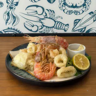 Fritto Misto