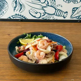 Insalatina di Mare