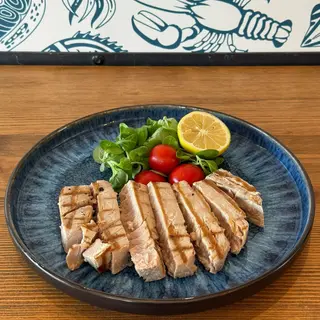 Tagliata di Tono
