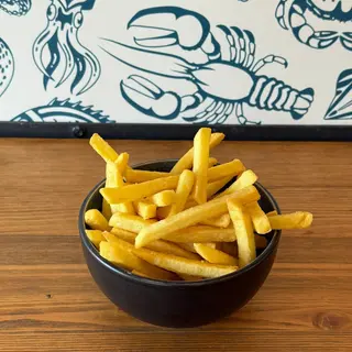 Patatine Fritte