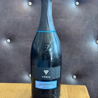 Prosecco EXTRADY