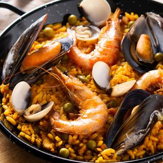 Paella
