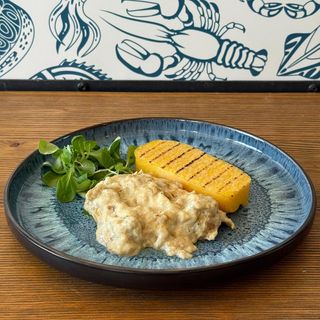 Baccalà alla Vicentina