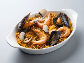 Paella