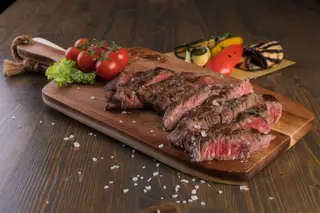 Angus 200 g