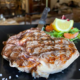 Entrecote di Manzo 300gr