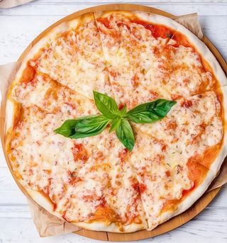 Margherita
