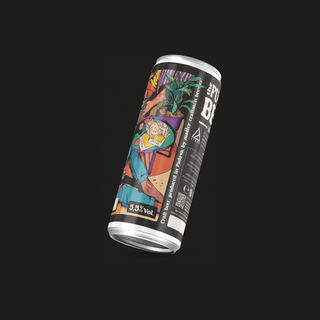 The Fucking Beer - Pils 33 cl
