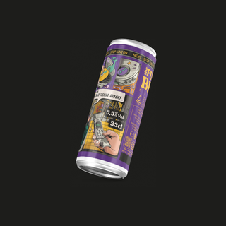 The Fucking Beer - Ambrata Marzen 33cl