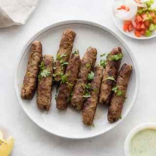 Seekh kebab - 3 pezzi