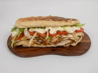 Saporito