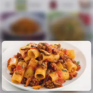 Boscaiola