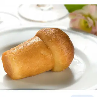 Baba napoletano