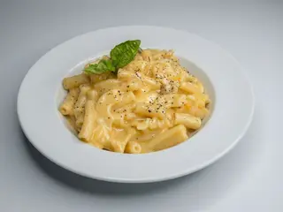Pasta e patate