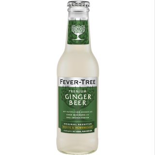 Ginger Beer