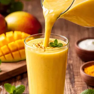 Lassi mango
