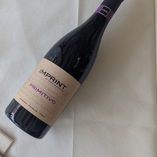 Primitivo Imprint- IGP 