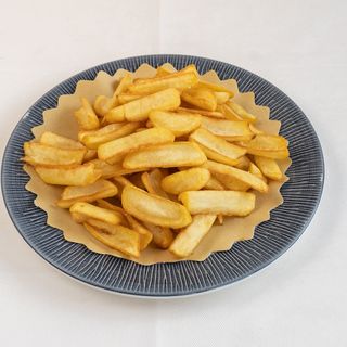 Patate fritte