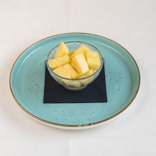 Ananas Fresco