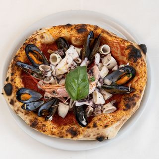 Frutti di mare