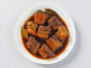 Pork Adobo