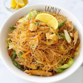 Pancit Bihon