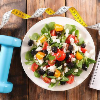 Componi il tuo Pranzo Medium