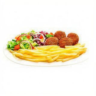 Falafel