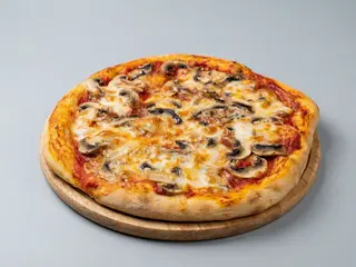 Funghi