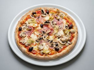 Capricciosa