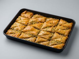 Baklava 4 pezzi
