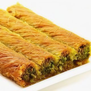 Kadayif