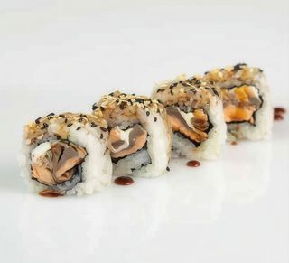 338 Miura roll - 8 pezzi