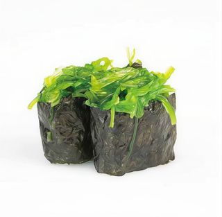 265 Gunkan wakame