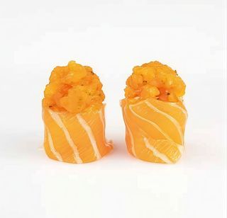 260 Gunkan spicy sake