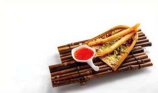 34 Stick di gamberi - 4 pezzi