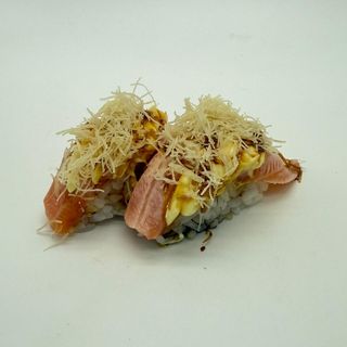 258.NIGIRI FLAMMA