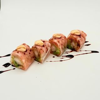 367.URAMAKI INVOLTINI