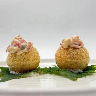 12.INSALATA DI FRUTTA INDIANA