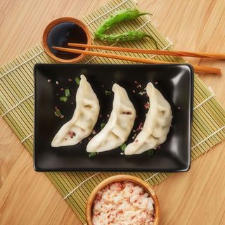 Ravioli Di Gamberi 6pz