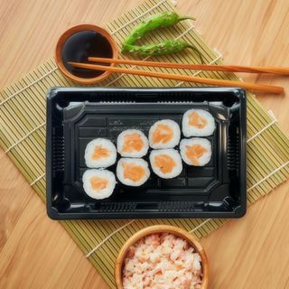 Hosomaki Salmone 8pz