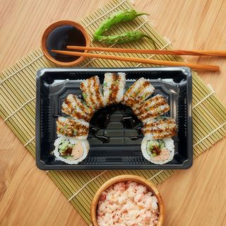 Tonno Cotto Roll 9pz