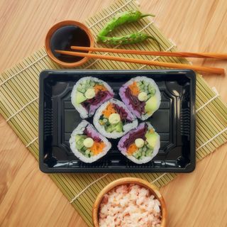 Futomaki Veggie 5pz