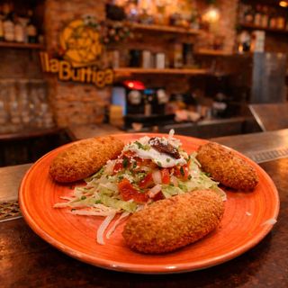 CHILE JALAPENO IMPANATO/CHILI POPPERS