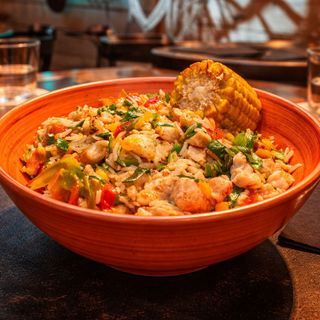 MEXICAN BOWL
